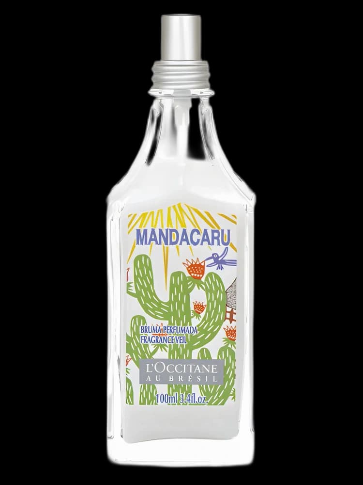 Mandacaru L'Occitane Au Bresil unisex — L’Occitane Au Brésil