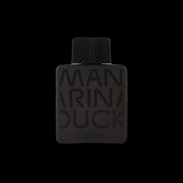 Mandarina Duck Black — Mandarina Duck