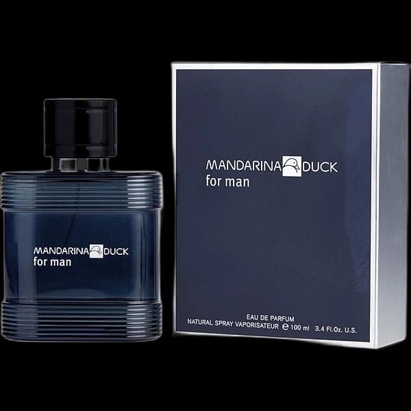 Mandarina Duck For Man — Mandarina Duck