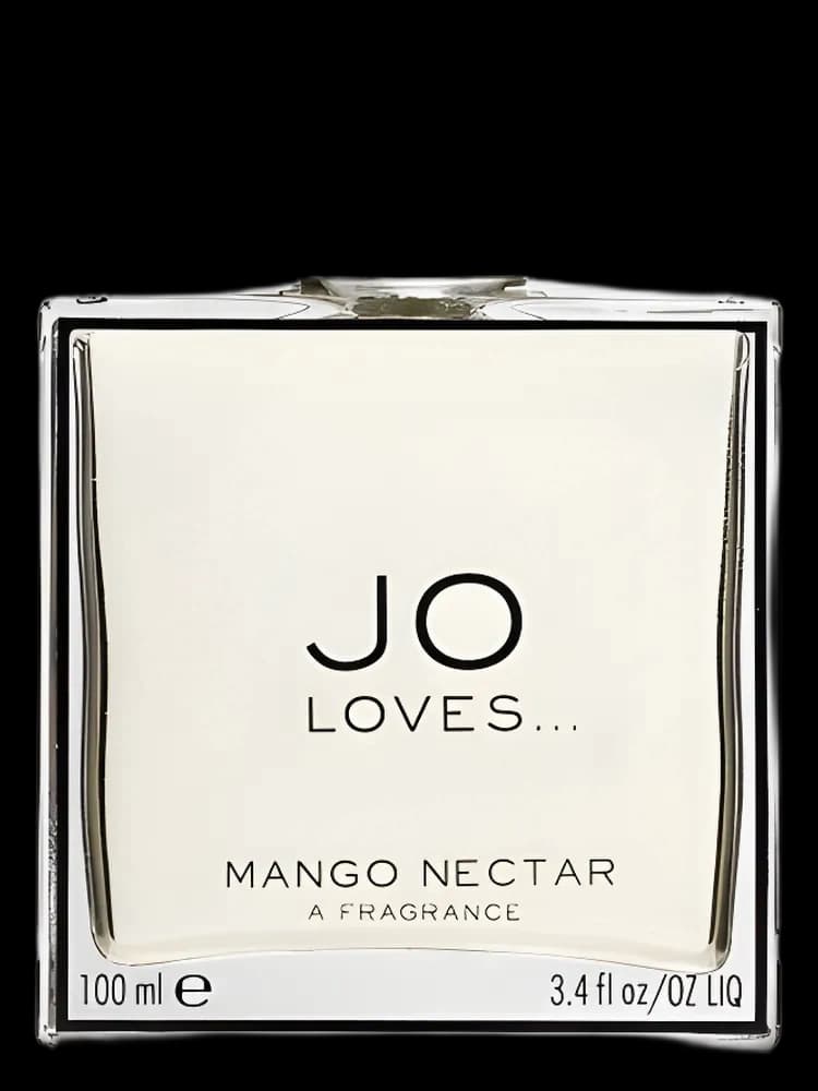 Mango Nectar unisex — Jo Loves