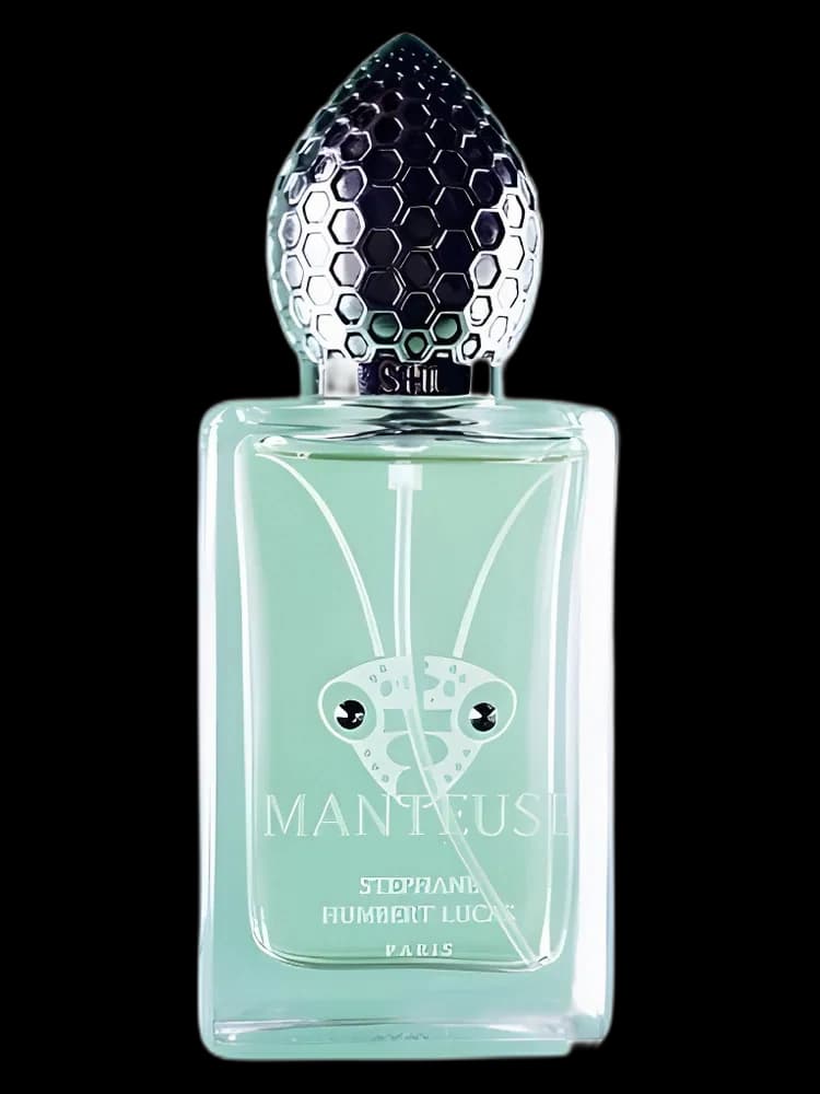 Manteuse Stephane Humbert Lucas 777 unisex — Stéphane Humbert Lucas 777