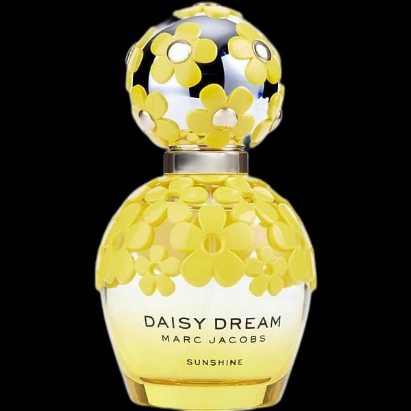 Marc Jacobs Daisy Dream Sunshine — Marc Jacobs