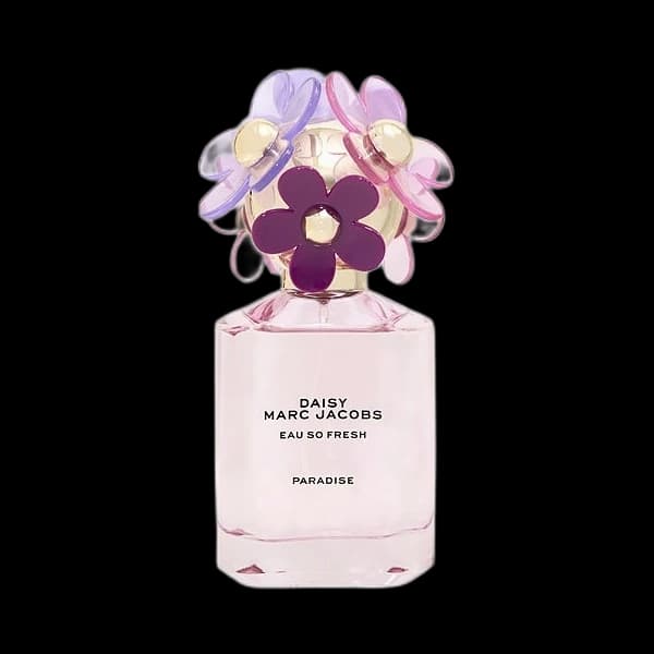 Marc Jacobs Daisy Eau So Fresh Paradise — Marc Jacobs