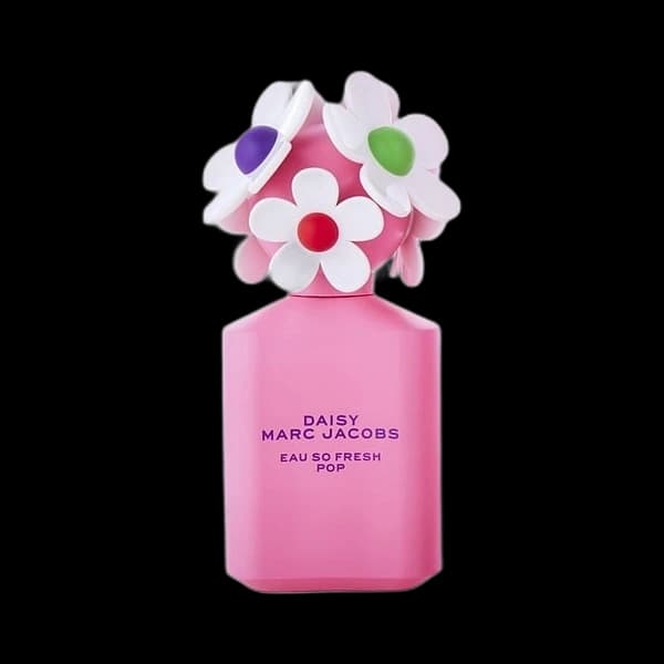 Marc Jacobs Daisy Eau So Fresh Pop — Marc Jacobs