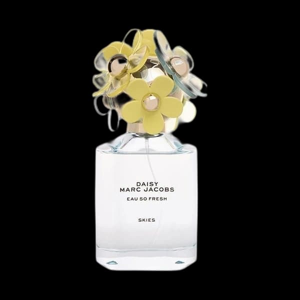 Marc Jacobs Daisy Eau So Fresh Skies — Marc Jacobs
