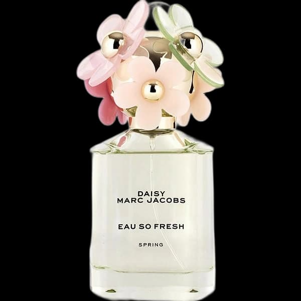 Marc Jacobs Daisy Eau So Fresh Spring — Marc Jacobs