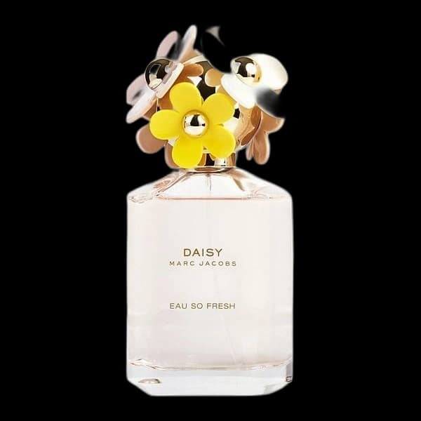 Marc Jacobs Daisy Eau So Fresh — Marc Jacobs