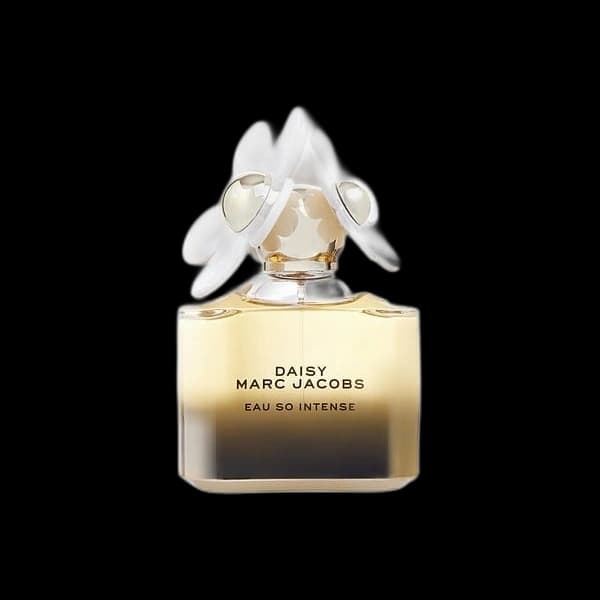Marc Jacobs Daisy Eau So Intense — Marc Jacobs
