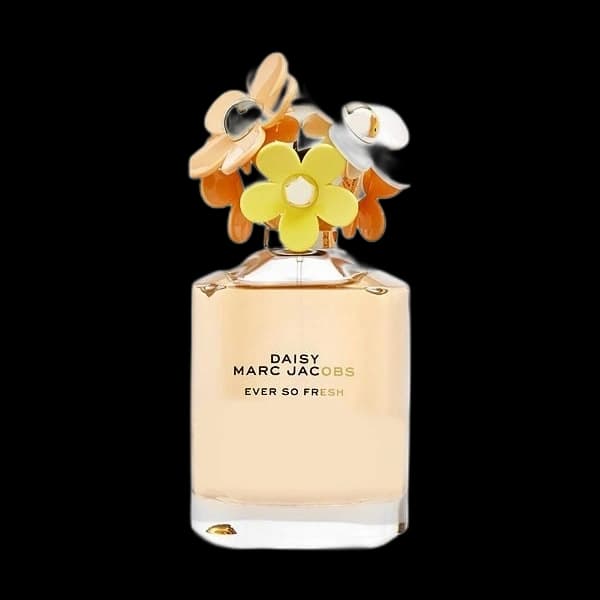 Marc Jacobs Daisy Ever So Fresh — Marc Jacobs