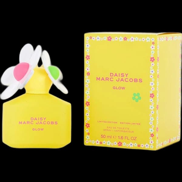 Marc Jacobs Daisy Glow — Marc Jacobs