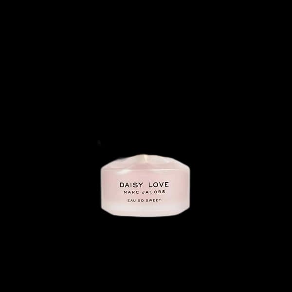 Marc Jacobs Daisy Love Eau So Sweet — Marc Jacobs