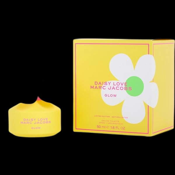 Marc Jacobs Daisy Love Glow — Marc Jacobs
