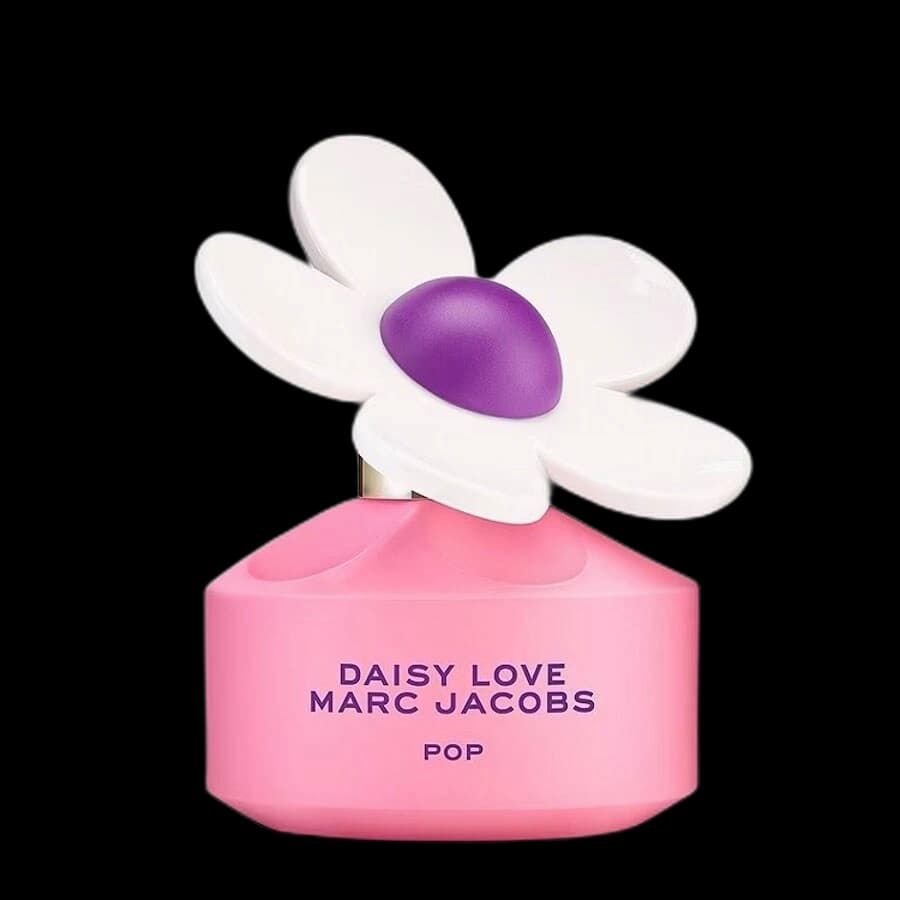 Marc Jacobs Daisy Love Pop — Marc Jacobs