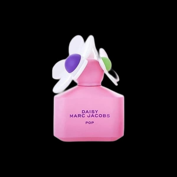 Marc Jacobs Daisy Pop — Marc Jacobs