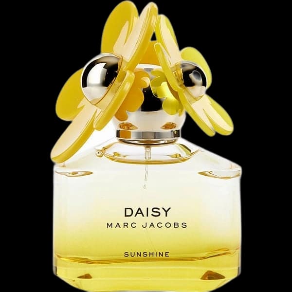 Marc Jacobs Daisy Sunshine — Marc Jacobs
