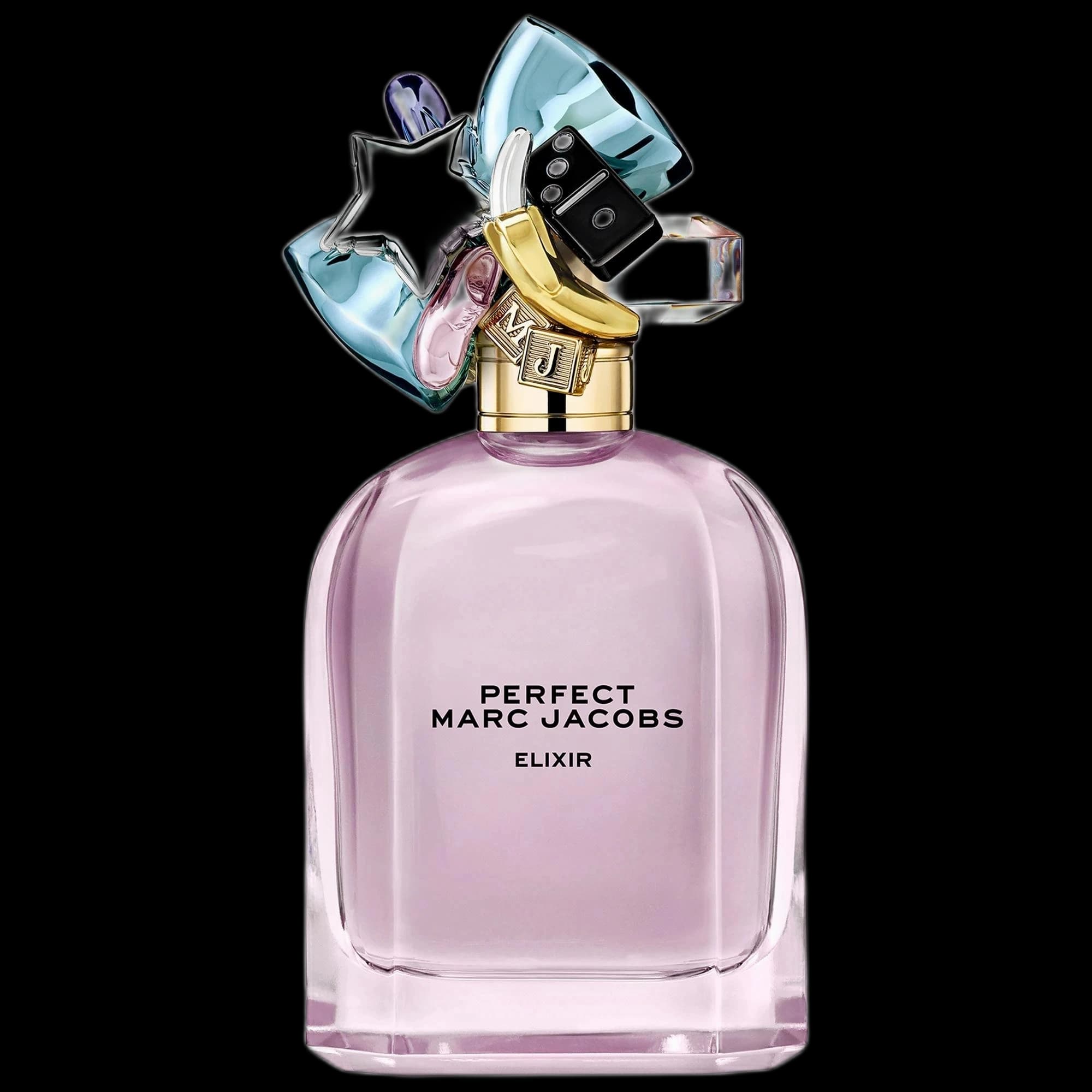 Marc Jacobs Perfect Elixir — Marc Jacobs