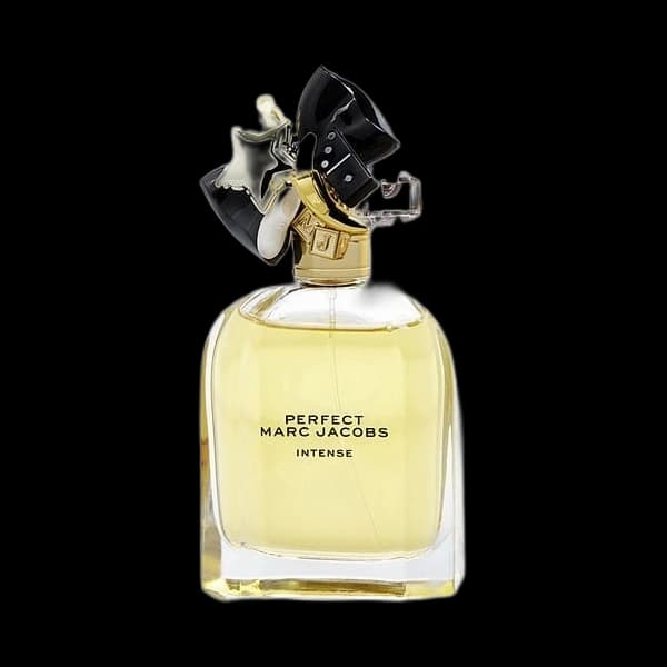 Marc Jacobs Perfect Intense — Marc Jacobs