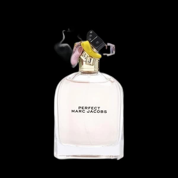Marc Jacobs Perfect — Marc Jacobs