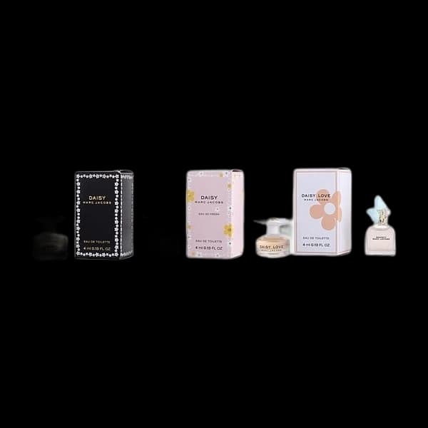 Marc Jacobs Variety — Marc Jacobs