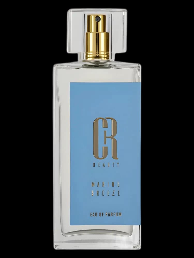 Marine Breeze unisex — CR Beauty