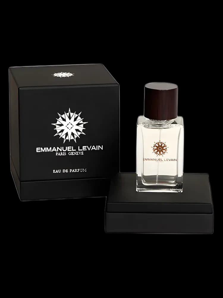 Marron unisex — Emmanuel Levain
