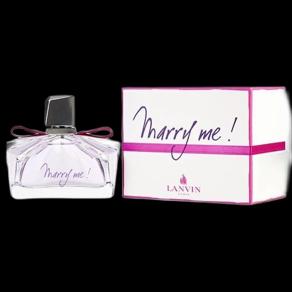 Marry Me Lanvin — Lanvin