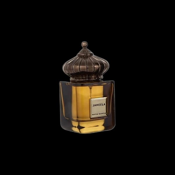 Matin Martin Jameela — Matin Martin