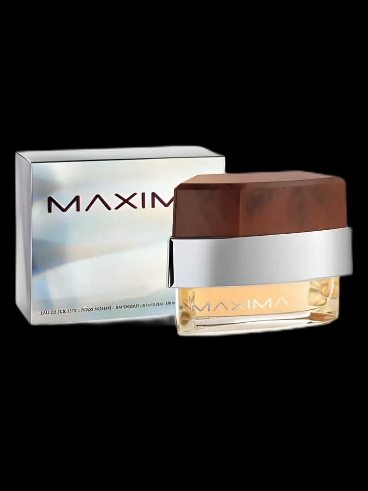 Maxima for men — Emper