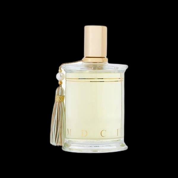 Mdci Parfums Rose De Siwa — Mdci Parfums