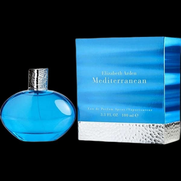 Mediterranean — Elizabeth Arden