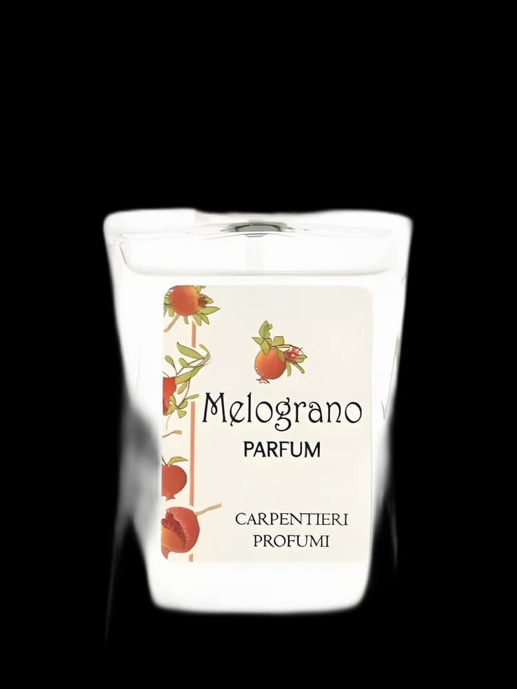 Melograno unisex — Carpentieri Profumi