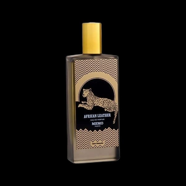 Memo Paris African Leather — Memo Paris