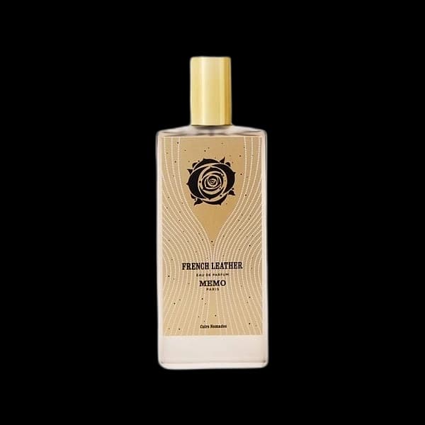 Memo Paris French Leather — Memo Paris