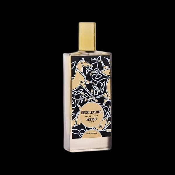 Memo Paris Irish Leather — Memo Paris
