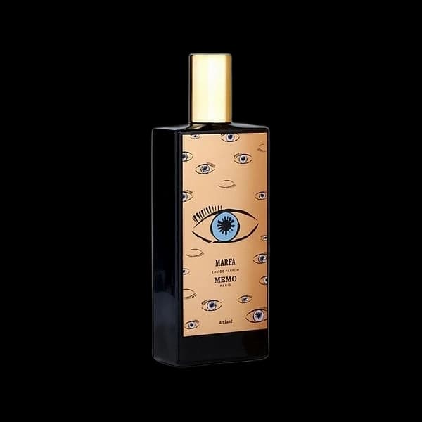 Memo Paris Marfa — Memo Paris