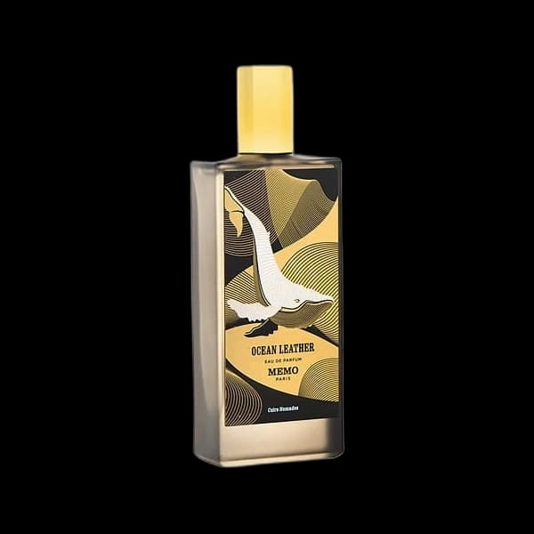 Memo Paris Ocean Leather — Memo Paris