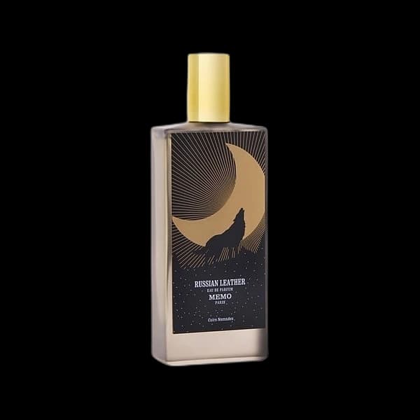 Memo Paris Russian Leather — Memo Paris