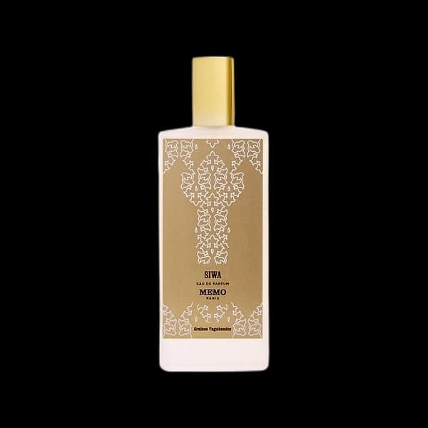 Memo Paris Siwa — Memo Paris