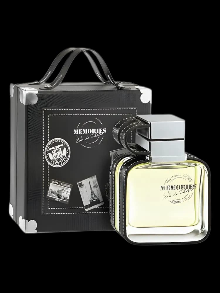 Memories for men — Emper