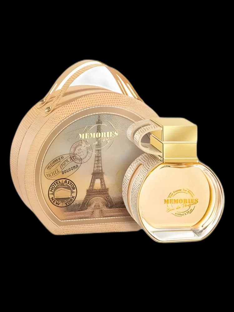 Memories for women — Emper