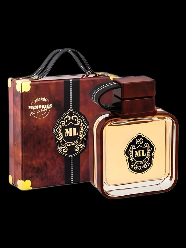 Memories London for men — Emper