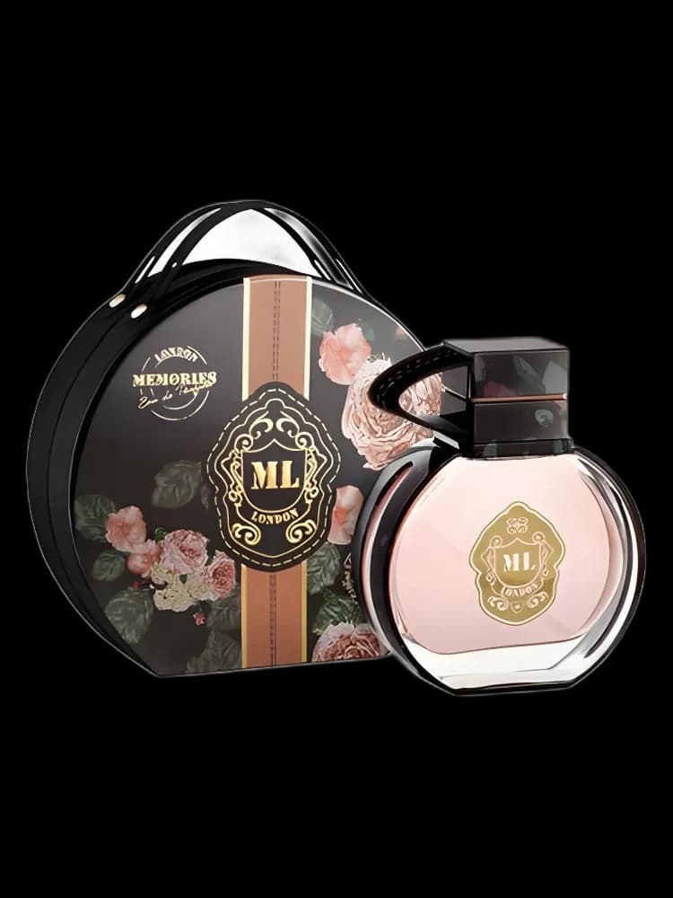 Memories London for women — Emper