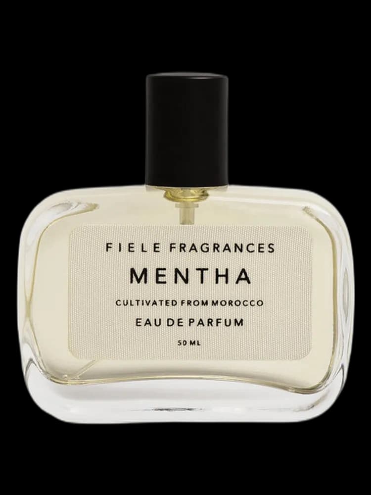 Mentha unisex — Fiele Fragrances