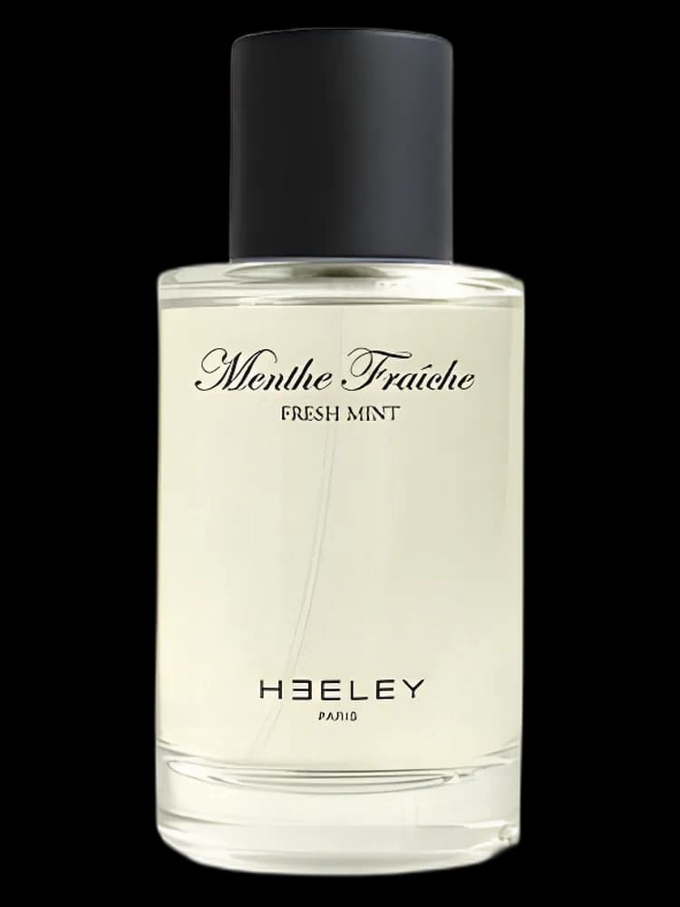 Menthe Fraiche unisex — James Heeley