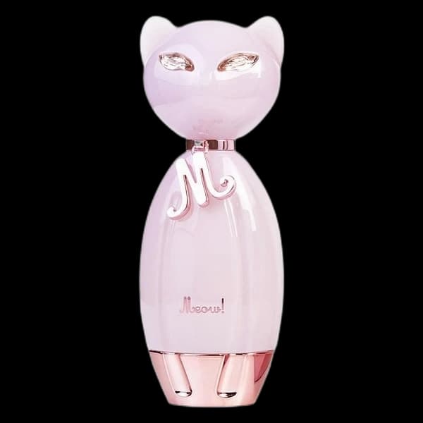 Meow — Katy Perry