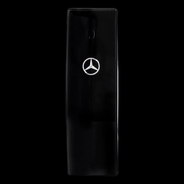 Mercedes-Benz Club Black — Mercedes-Benz