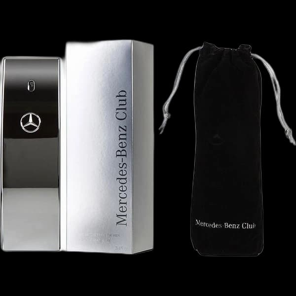 Mercedes-Benz Club — Mercedes-Benz