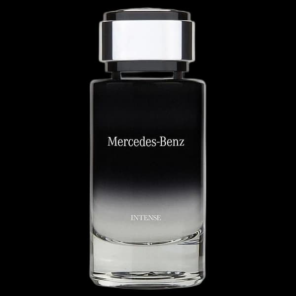Mercedes-Benz Intense — Mercedes-Benz