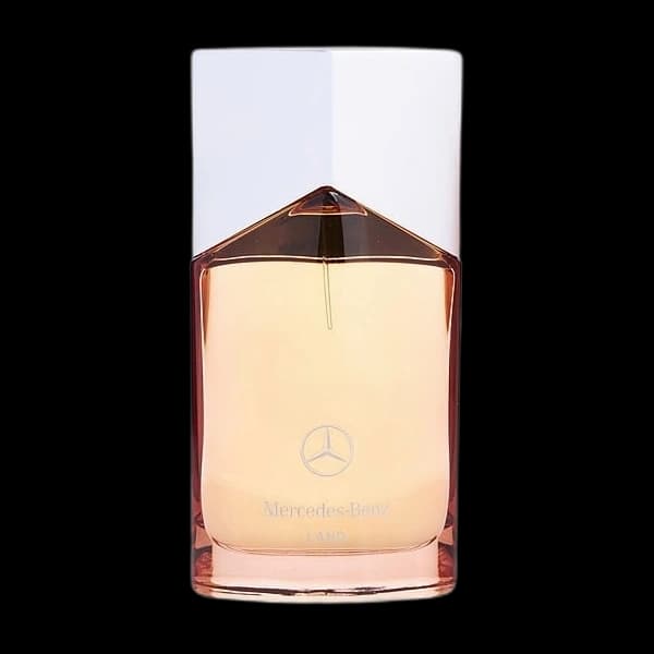 Mercedes-Benz Land — Mercedes-Benz