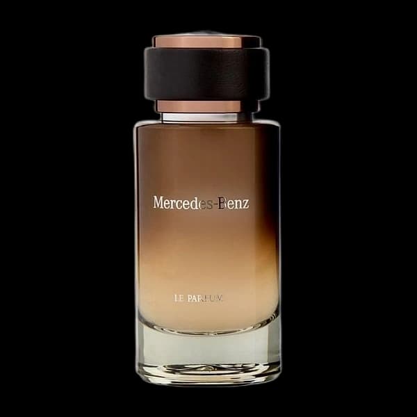 Mercedes-Benz Le Parfum — Mercedes-Benz